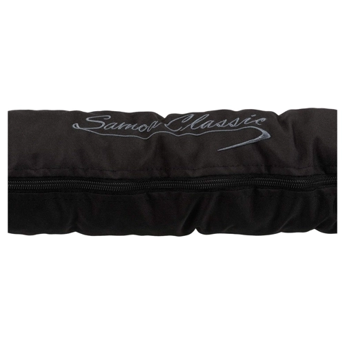 Bild von Trixie Kissen Samoa Classic schwarz 75 cm, 10 cm, 75 cm