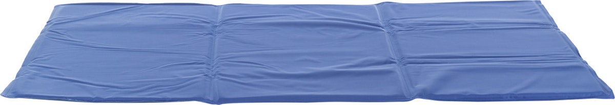 Bild von Trixie Cooling Mat Blue XXL 110x70cm