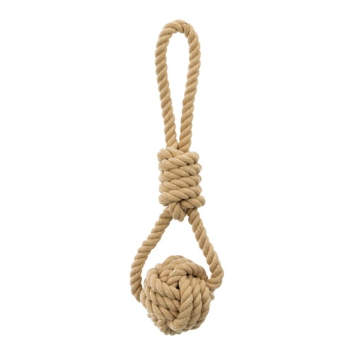 Bild von Trixie Be Nordic Tau mit Ball 8x30cm