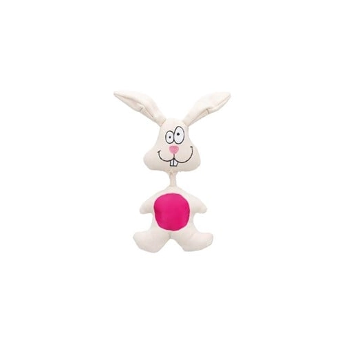 Bild von Stoff-Hase Backi