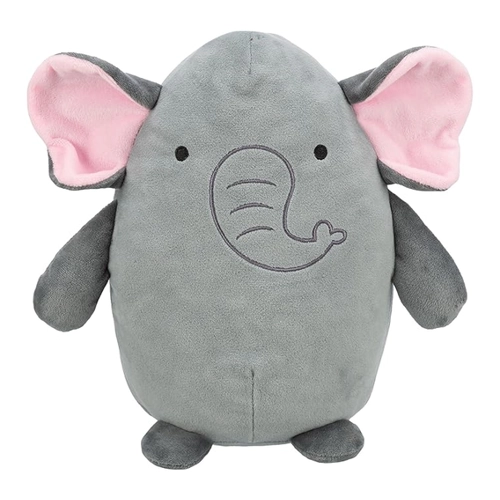 Bild von Elefant mit Memory Effekt