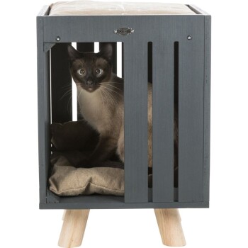 Bild von Trixie BE NORDIC Kuschelhöhle Alva 36 × 51 × 36 cm