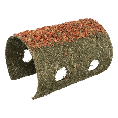 Bild von Trixie Natur-Snack Höhle für Kleintiere