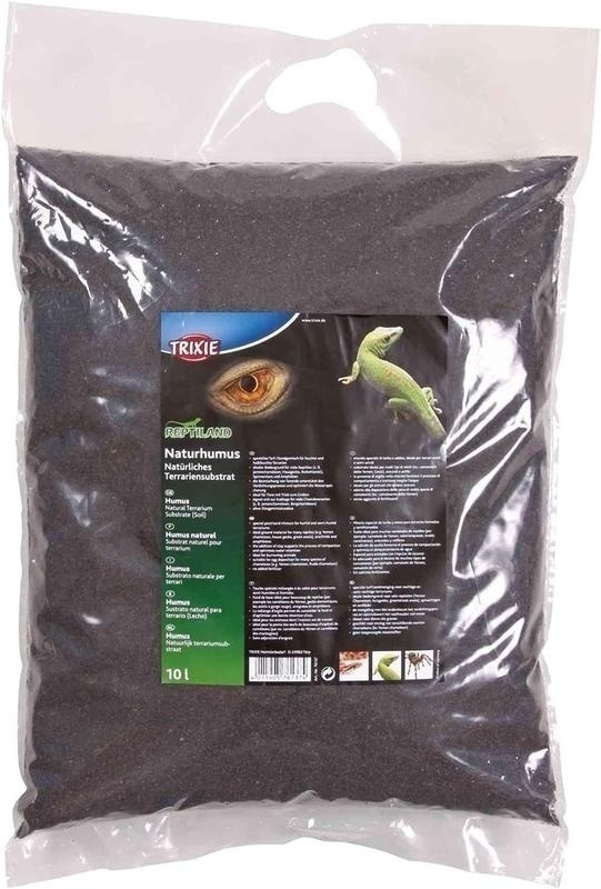 Bild von Trixie Reptiland Naturhumus 10l