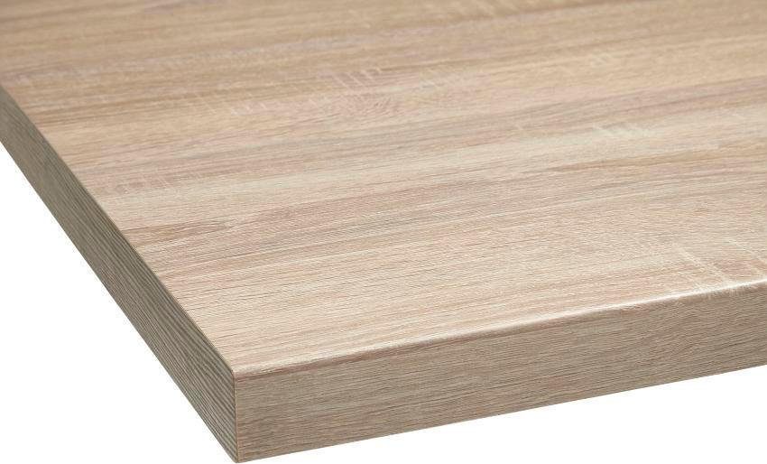 Bild von OPTIFIT Arbeitsplatte "Luzern", 38 mm stark