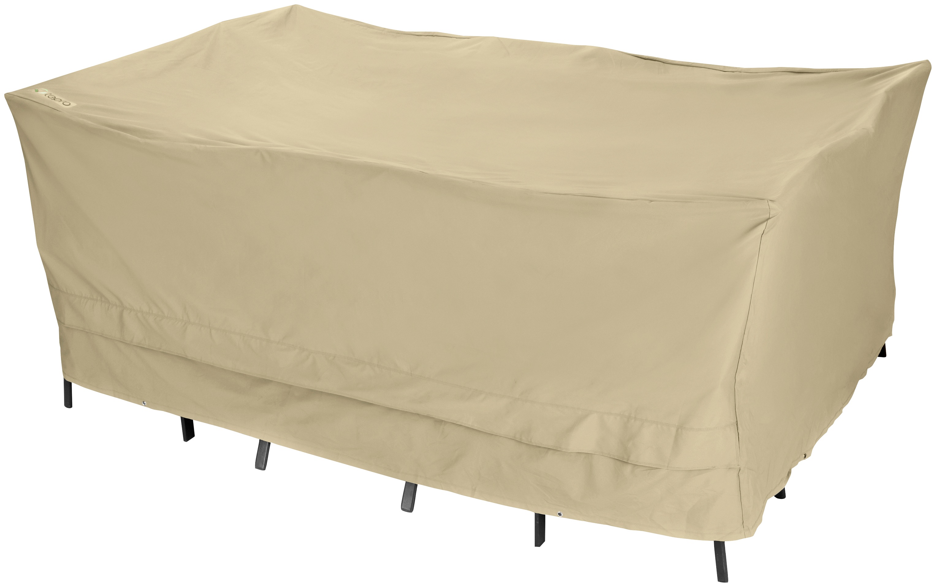 Bild von Tepro Abdeckhaube "Universal", für rechteckige Sitzgruppen á 250x150 cm