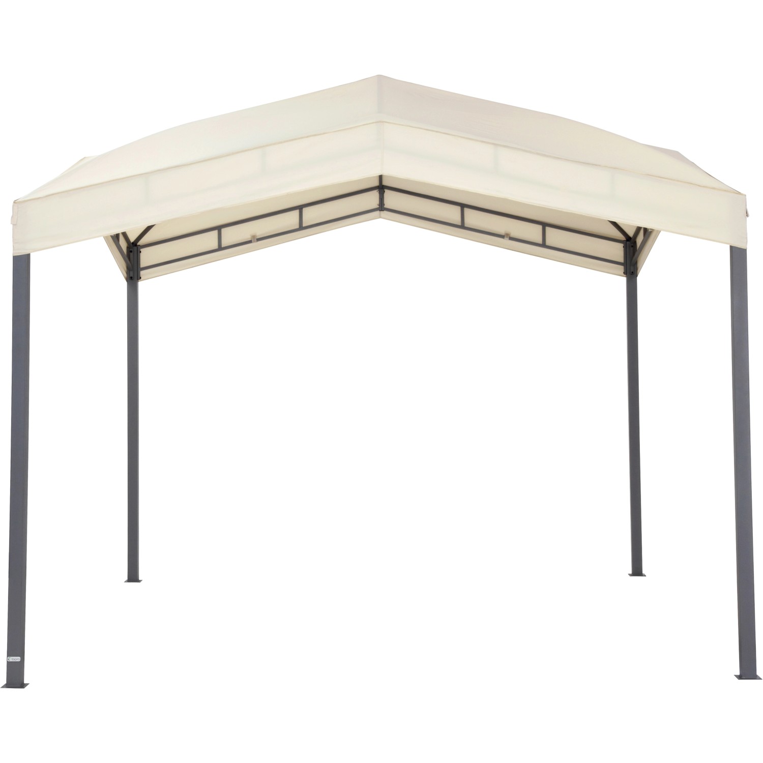 Bild von Tepro, Pavillon, Pavillonbespannung für Marabo (305 cm, 305 cm)