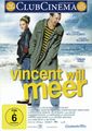 Bild von Paramount DVD Vincent will meer