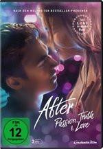 Bild von DVD After Passion + After Truth + After Love [3 DVDs]