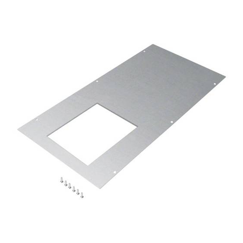 Bild von Hager BKA400800E09 Abdeckung - Hochwertige Lösung für Installationskanäle