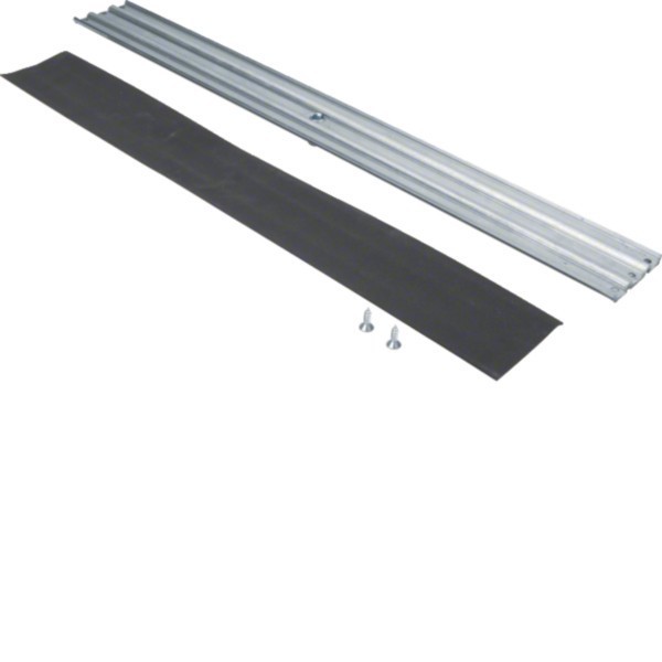 Bild von Tehalit, Kabelschutz + Kabelführung, Traverse (64 mm)