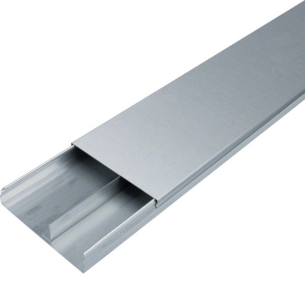 Bild von UK190382 Elektro-Sockelleistensystem UK190382 2000mm 2m