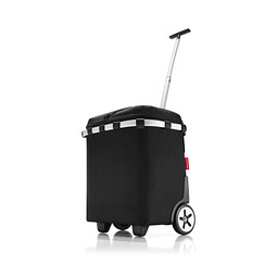 Bild von Reisenthel Carrycruiser Iso - Einkaufstrolley "Black"