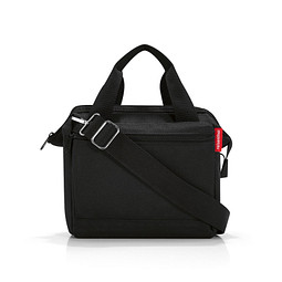 Bild von reisenthel allrounder cross  in Schwarz (4 Liter), Handtasche