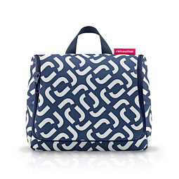 Bild von REISENTHEL® Kulturbeutel, reisenthel Kosmetiktasche Kulturbeutel Reise Kulturtasche toiletbag hängend