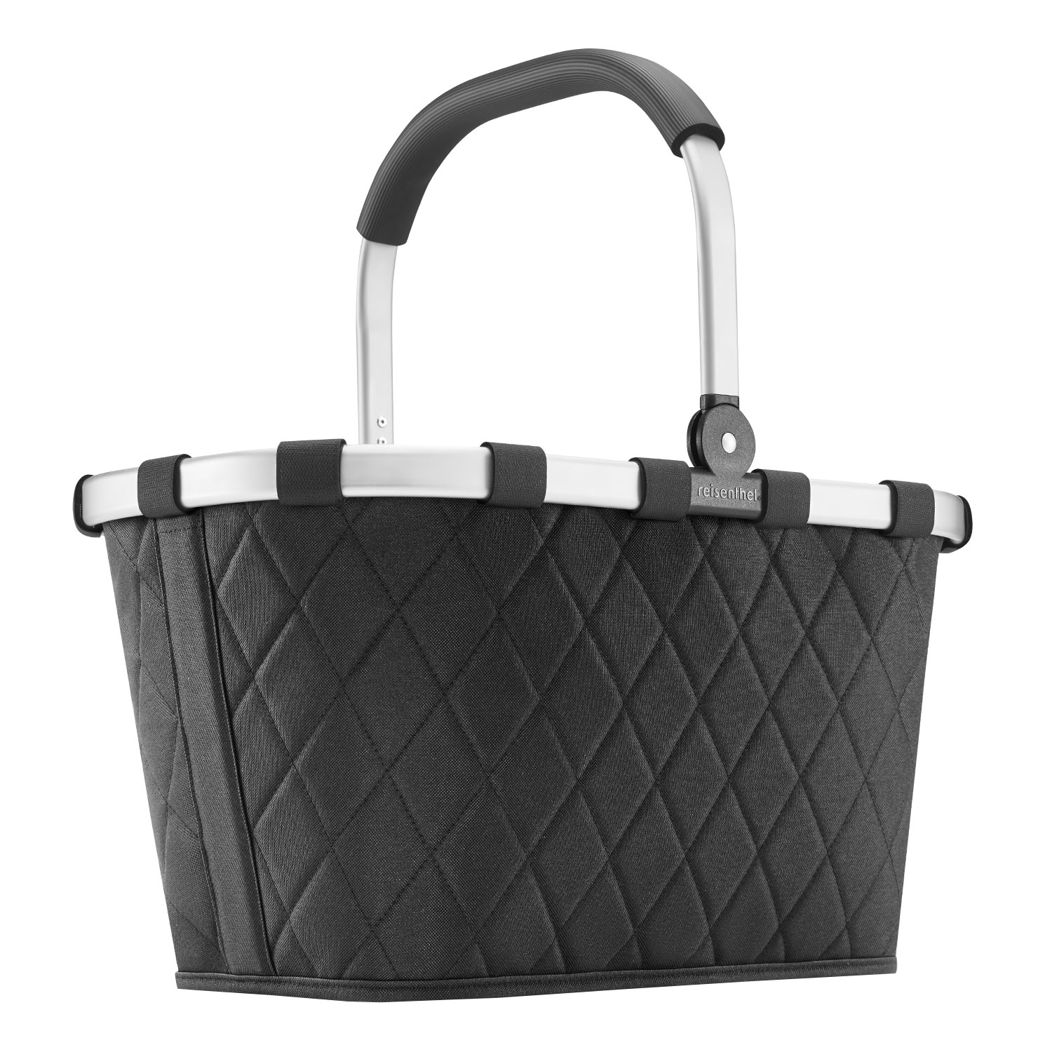 Bild von REISENTHEL® Einkaufskorb carrybag Henkelkorb Picknickkorb, 22 l, flach zusammenlegbar