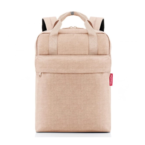 Bild von Reisenthel Allday Backpack M Twist Coffee