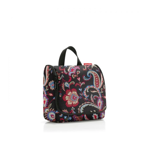Bild von reisenthel Kulturbeutel paisley black