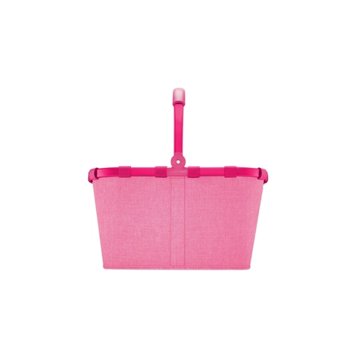 Bild von Reisenthel Carrybag - Einkaufskorb "Frame Twist Pink"