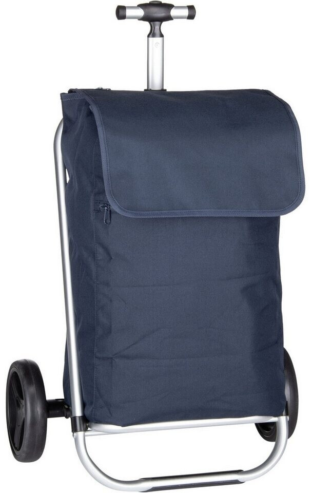 Bild von reisenthel shopping trolley  in Navy (45 Liter), Einkaufstasche