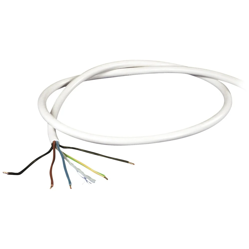 Bild von Scanpart Kochfeld-Adapter, Durchmesser: 5 x 2,5 mm²
