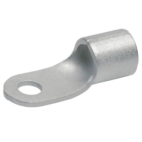 Bild von Klauke Quetschkabelschuh 4-6qmm Ringform 1650/4