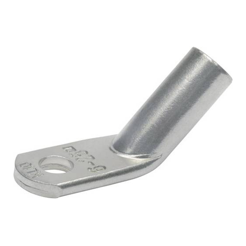 Bild von Klauke 172R1445 Rohrkabelschuh 45° M14 240mm²