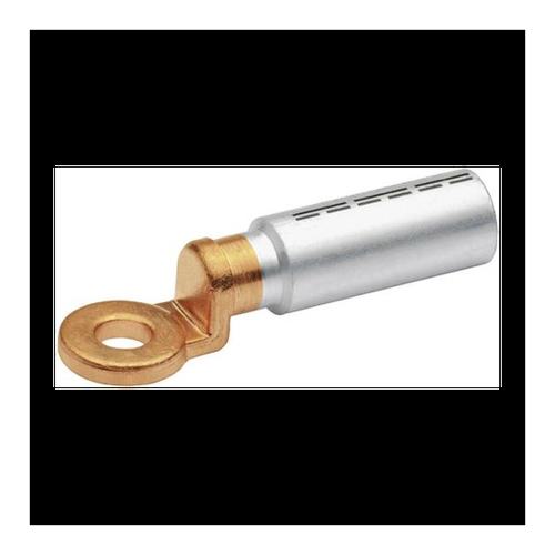 Bild von Klauke 371R16 Rohrkabelschuh 180° M16 240mm² – Ein umfassender Produkt-Check