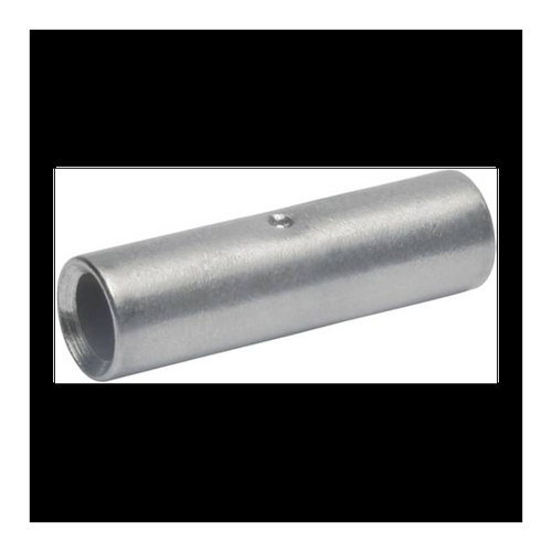 Bild von Klauke 81R Stoßverbinder 4mm² Edelstahl – Der ideale Verbindungselement für Elektroinstallationen