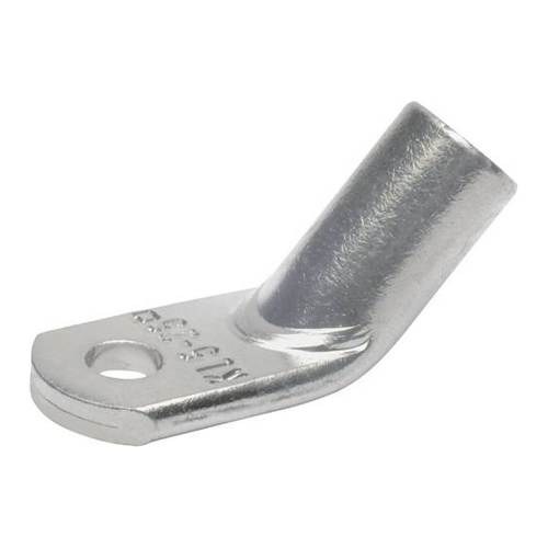 Bild von Klauke 45R645MS Rohrkabelschuh 45° M6 35mm²
