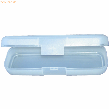Bild von Rumold, Aufbewahrungsbox, Aufbewahrungsbox 150x50x30mm PP transparent