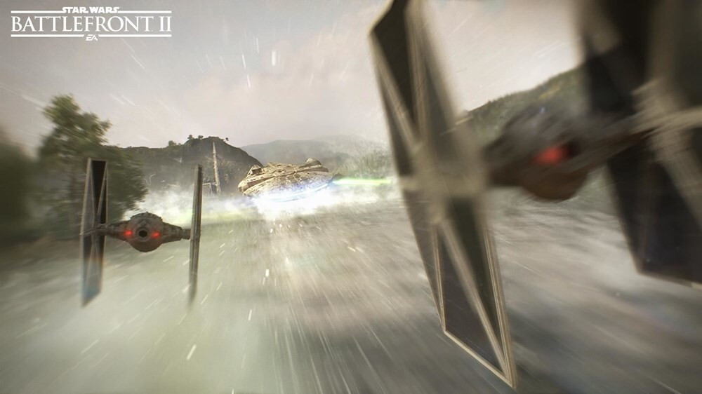 Bild von Star Wars Battlefront 2 (Code in the Box) PC, Software Pyramide