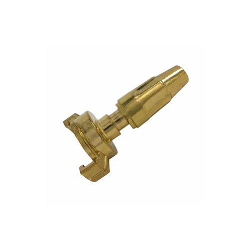 Bild von qpool24 Gartenspritze - GK MS-Spritzdüse aus Messing