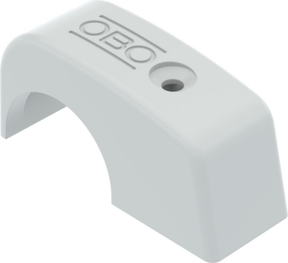 Bild von obo-bettermann System conex. IJF. – Heftklammern 1 Fuß 4031/10 – 14
