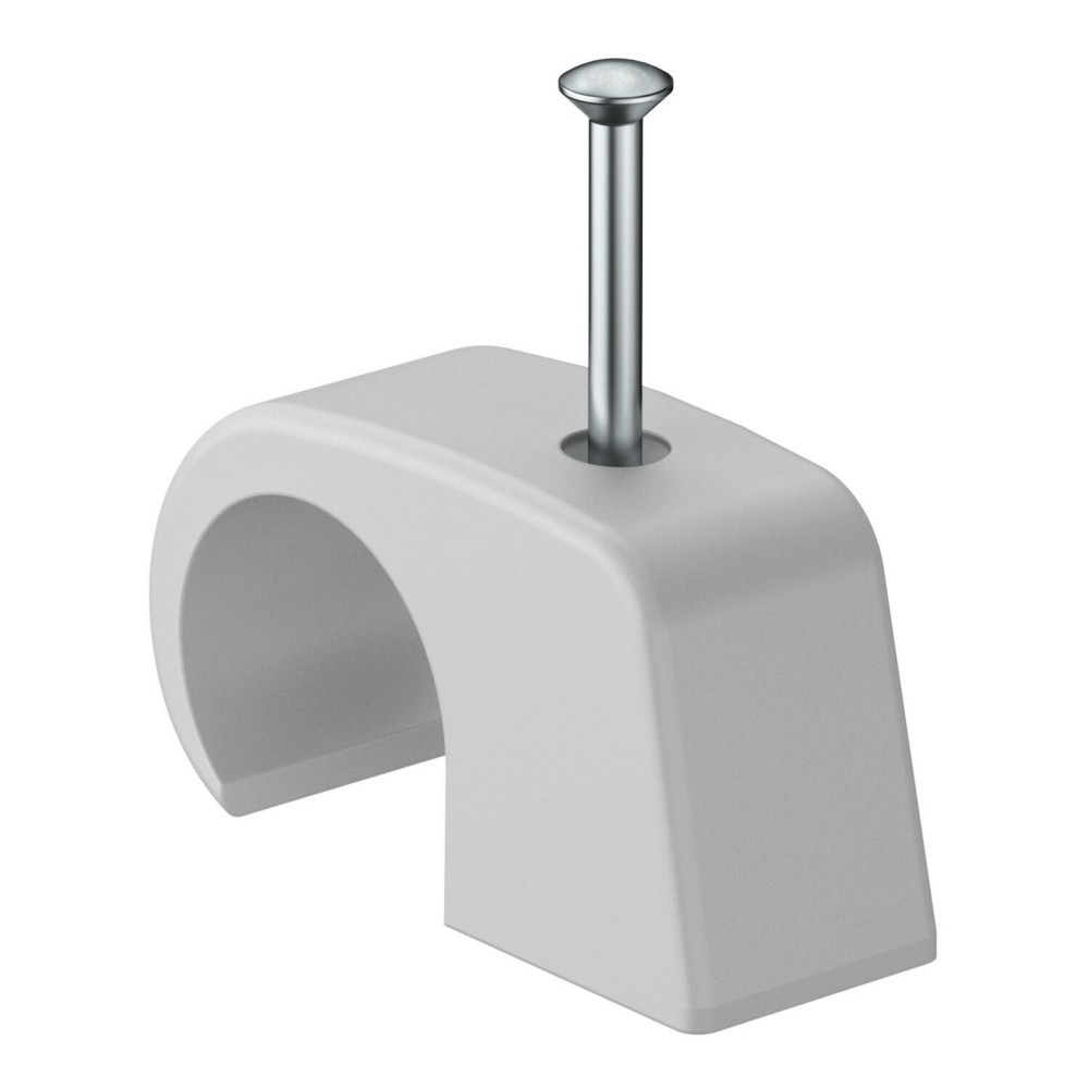 Bild von Obo-bettermann Verbindungssystem - Grapillon 2028/40 14-17 mm, Polypropylen, hellgrau