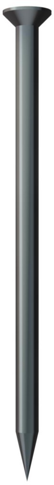 Bild von OBO Bettermann Vertr Stahlnadel gehärtet 2x40mm Stahl blank 362 40 BK - 3353400