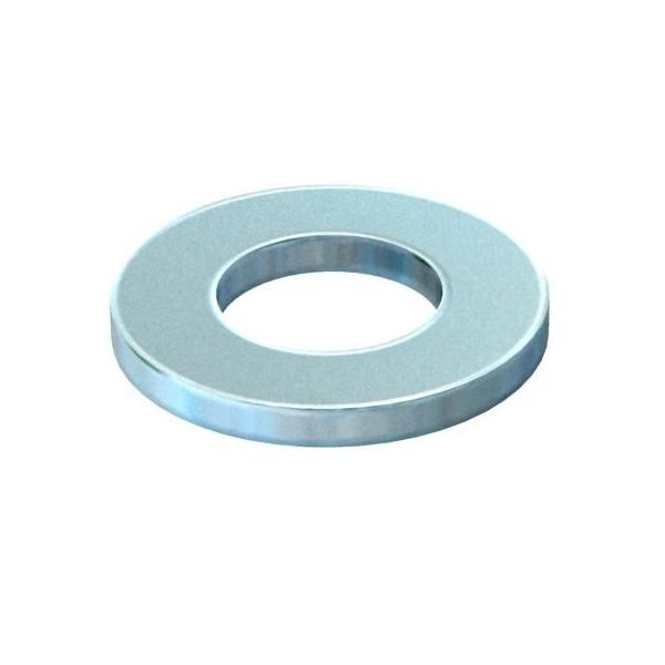 Bild von OBO Bettermann Unterlegscheibe 10.5mm 20mm Stahl 100 St. 966 M10 F 3402460
