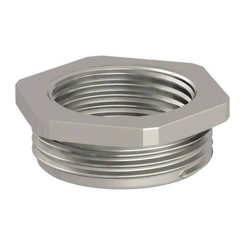 Bild von OBO Bettermann 2088328 165 ADA M32-PG16 Adapter PG16 aus Messing