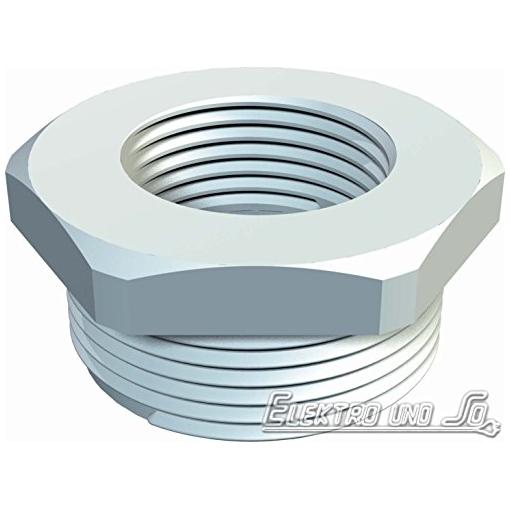 Bild von OBO Bettermann Vertr Reduktion Iso,lgr 107 R M40-25 PA - 2030649
