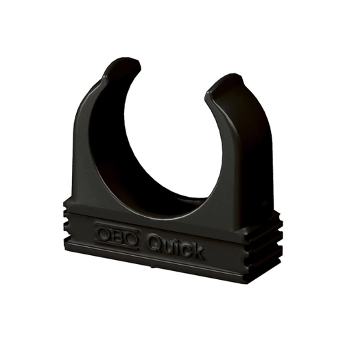 Bild von OBO Bettermann Vertr Quick-Schelle M20 2955 SW - 2149563