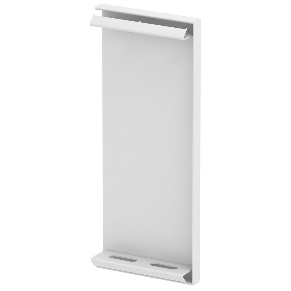 Bild von OBO BETTERMANN Klemmen OBO Bettermann Endstück GS-E70170RW