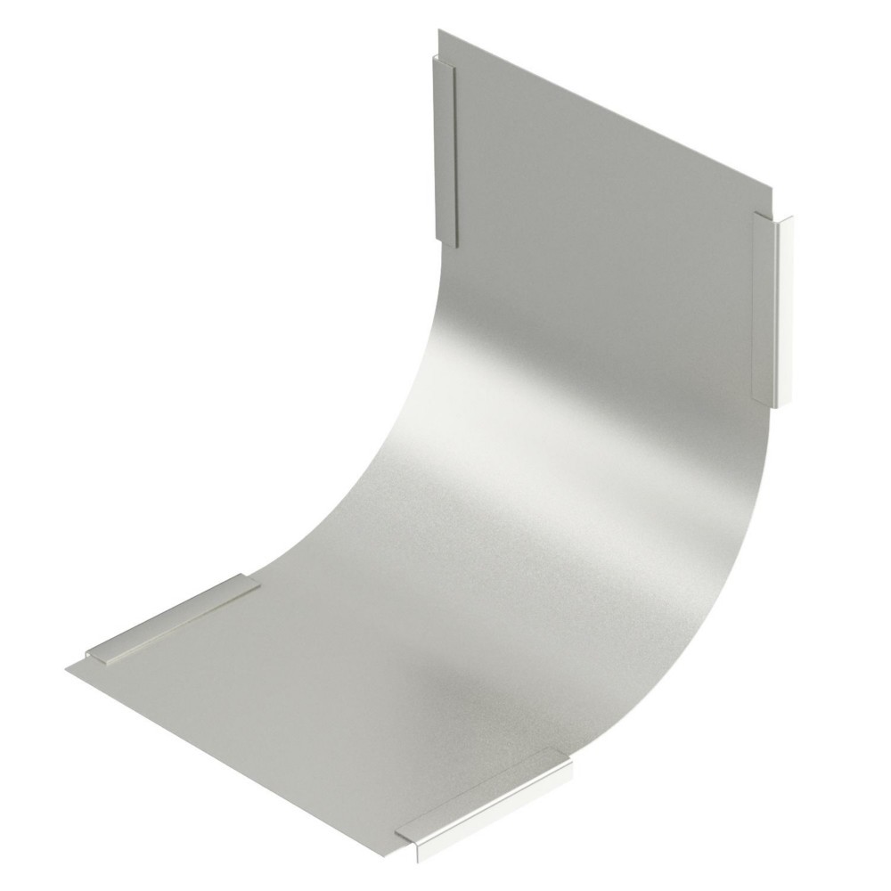 Bild von OBO Bettermann Deckel f.Vertikalbogen DBV 300 S A2 7130909