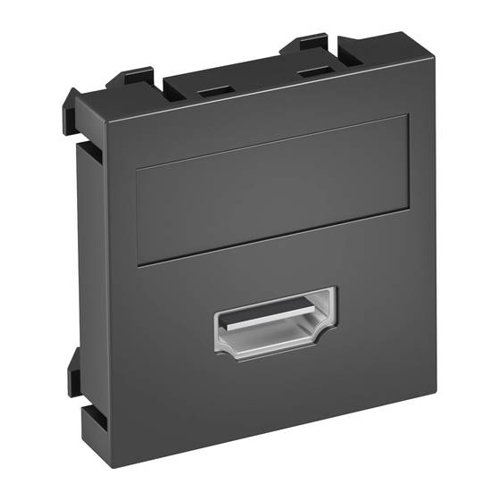 Bild von OBO Bettermann 6104805 Abdeckung Multimediaträger