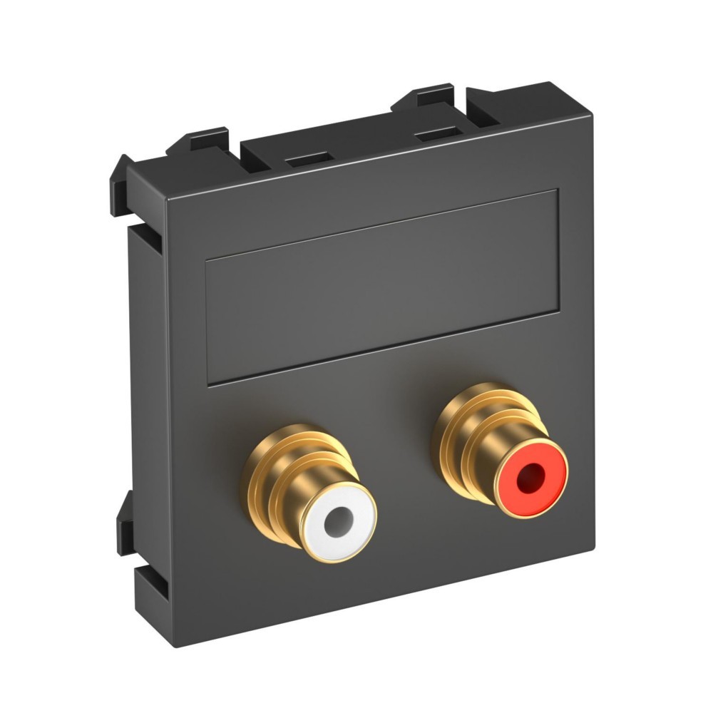 Bild von OBO Bettermann Multimediaträger MTG-2R F SWGR1 6105069
