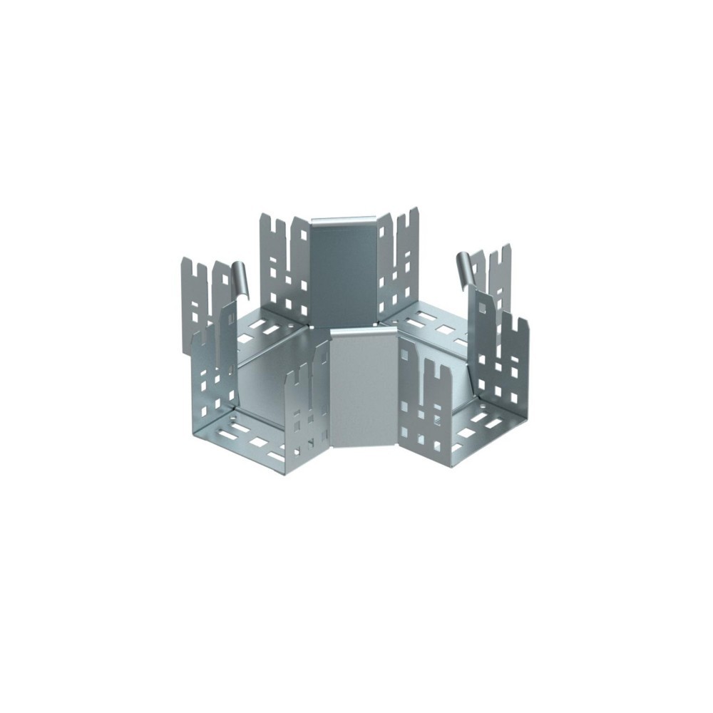 Bild von OBO Bettermann 7027161 Montagezubehör (B x H) 100mm x 110mm 1St.