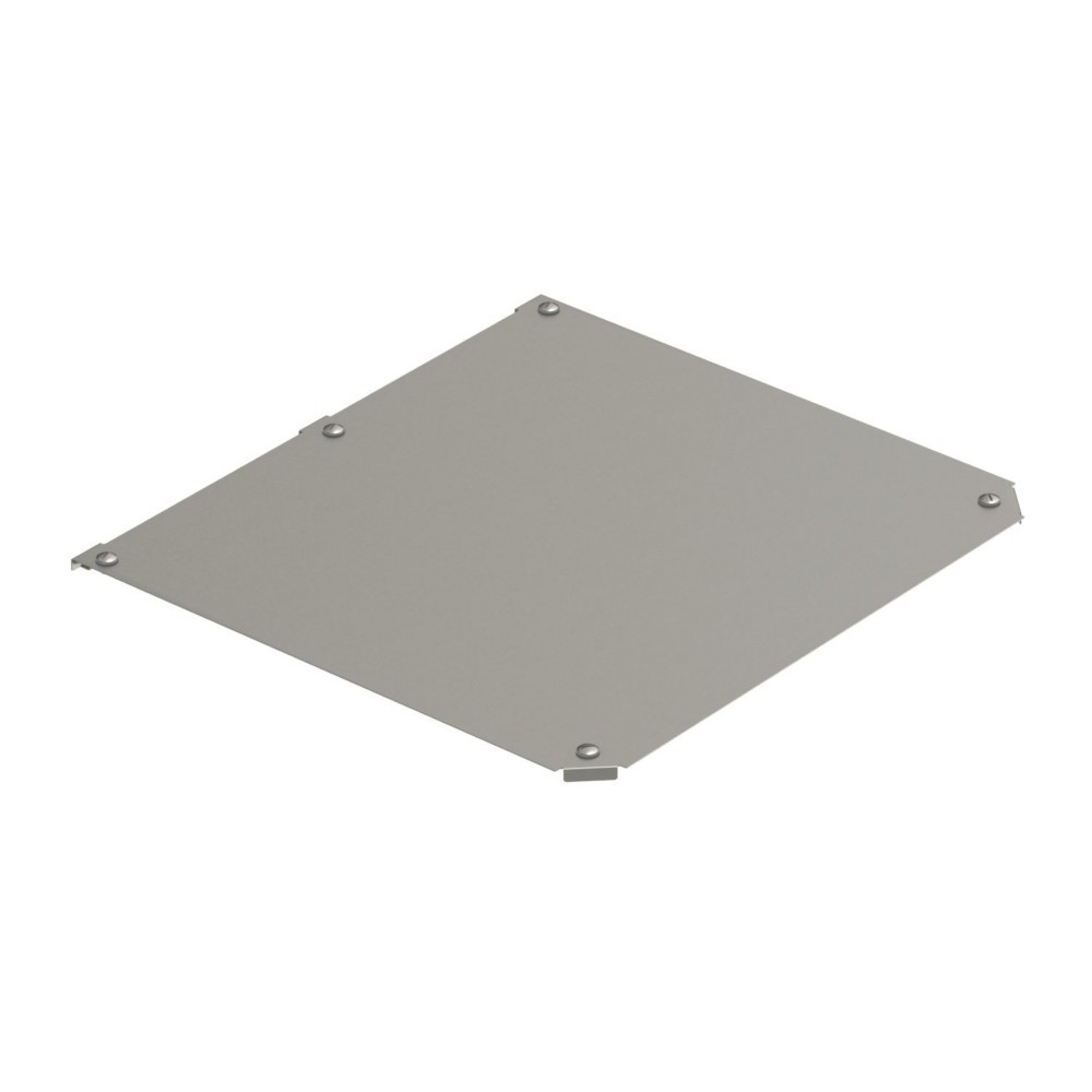 Bild von OBO Bettermann Deckel T-Abzweigstück DFTM 600 A4 7138892