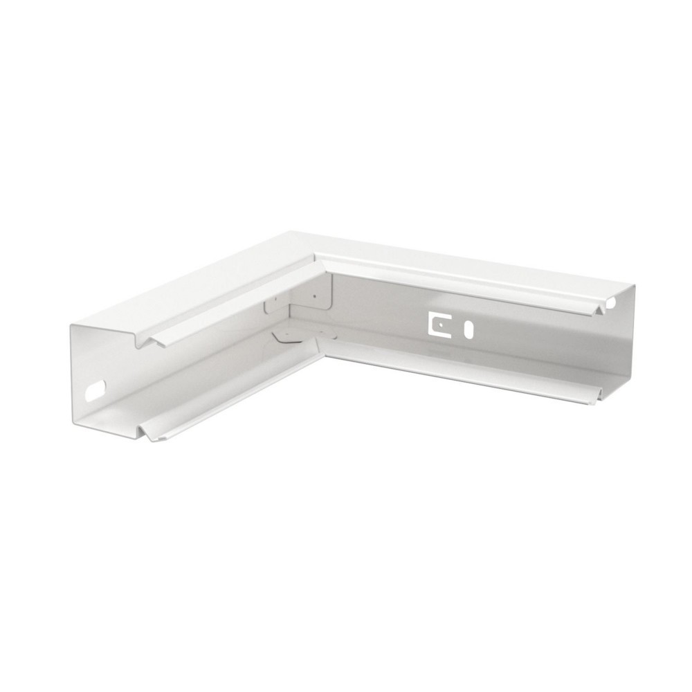 Bild von OBO Bettermann 6249175 Montagezubehör (B x H) 40mm x 60mm 1 St. Reinweiß