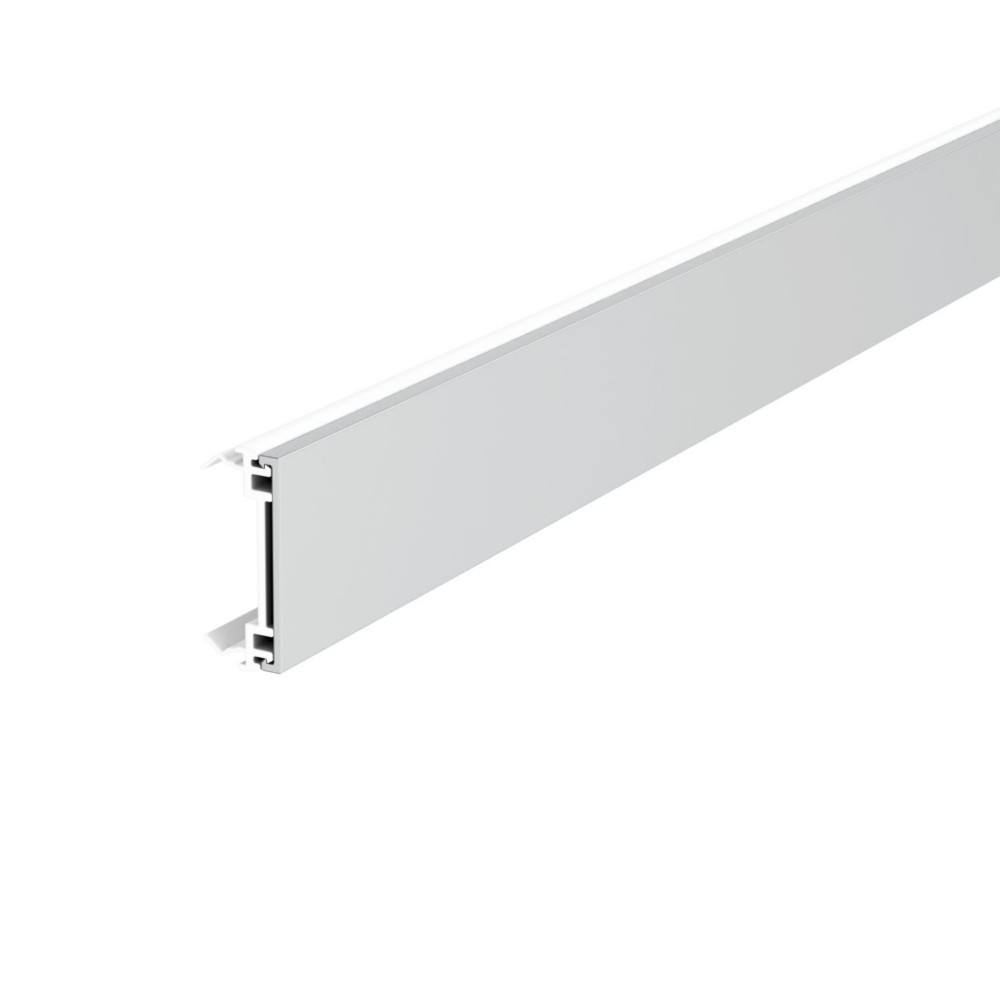 Bild von OBO Bettermann 6112413 Oberteil (L x B) 2000mm x 45mm 1St.