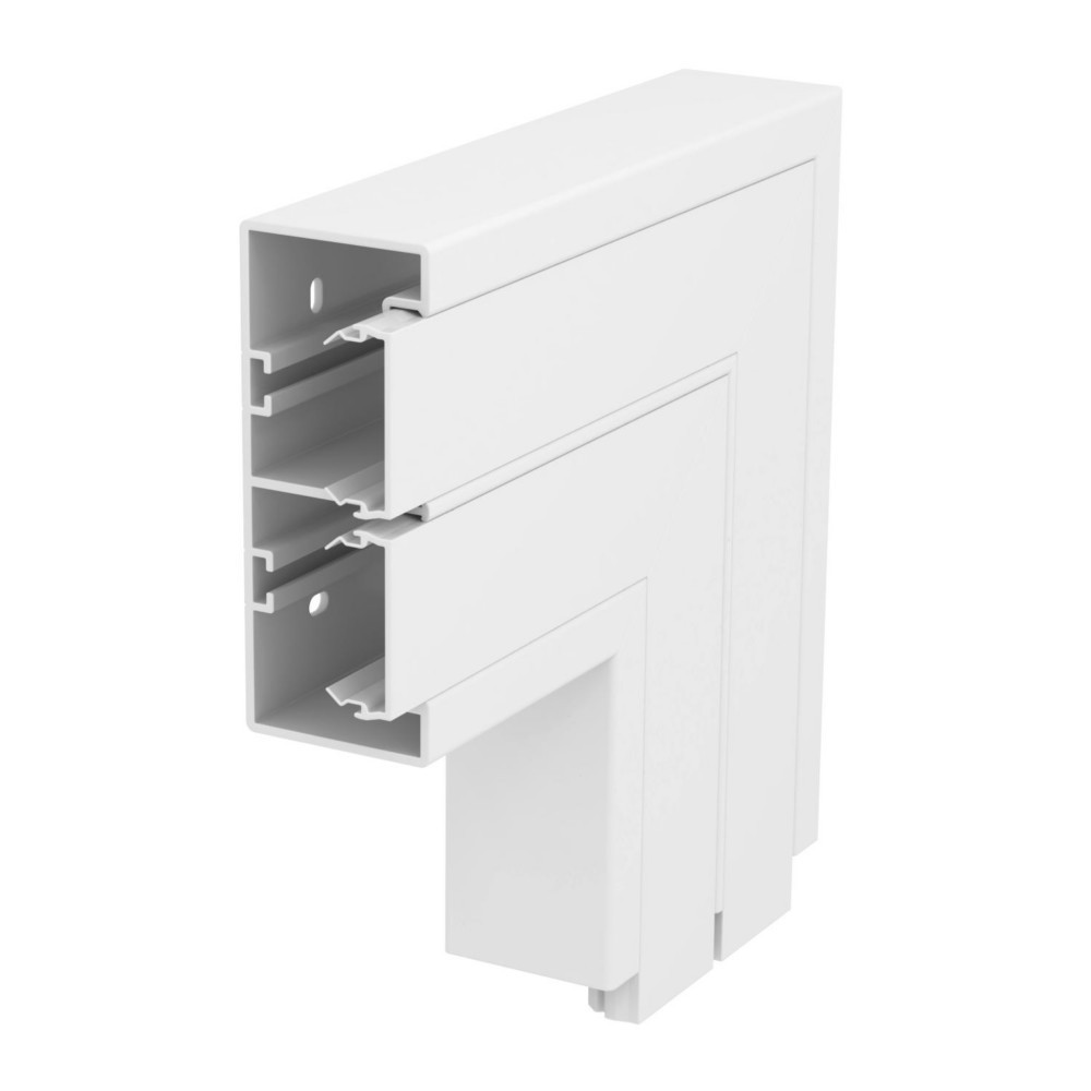 Bild von OBO Bettermann 6113260 Montagezubehör 1 St. Reinweiß