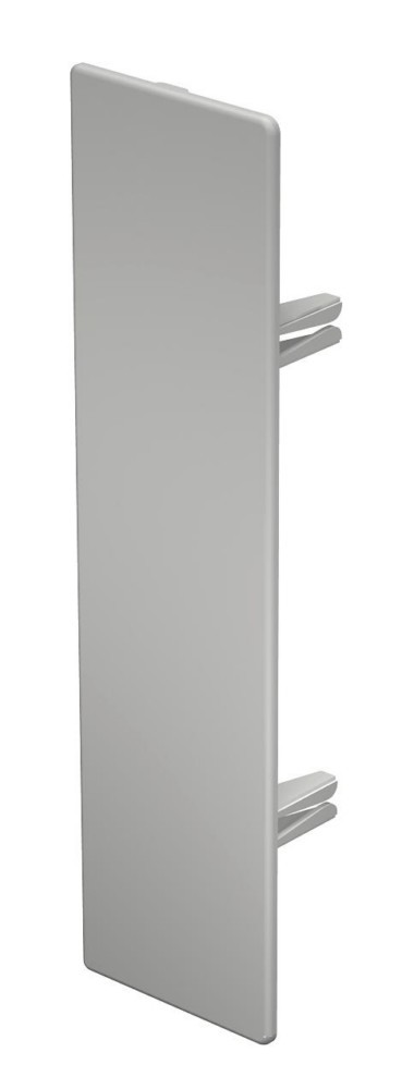 Bild von OBO Bettermann 6193366 Endstück (B x H) 60mm x 230mm 1 St. Reinweiß